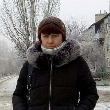 Тамара Тимофієва