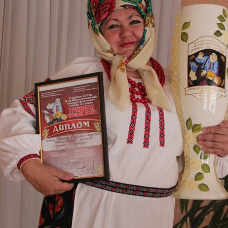 Домашня куряча ковбаса від чудотворної Явдохи