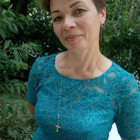 Наташа Головінова, с. Богинівка