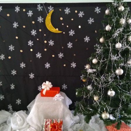 Центр культури імені Володимира Ножки