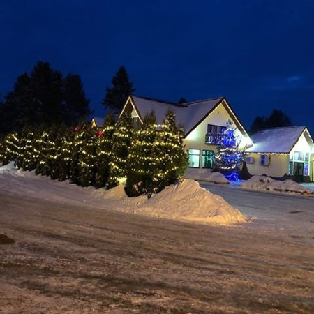 Ресторан «Фієста»