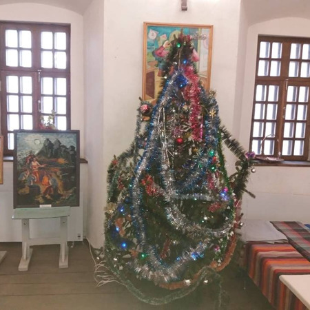 Замок князів Острозьких