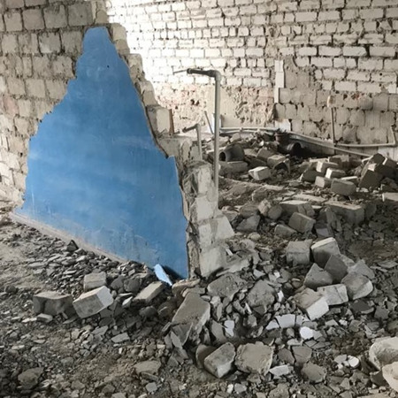 3. Відкриття року: п’ятий поверх 