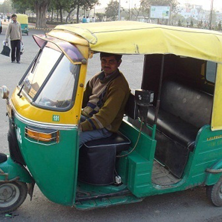 4. Шатл-бас року: