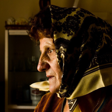 Життя Валентини