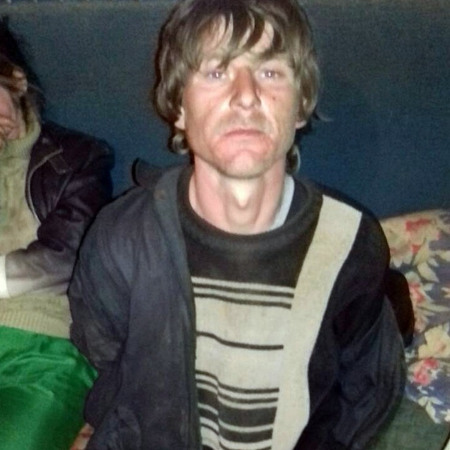 У Блистові молодик убив вітчима