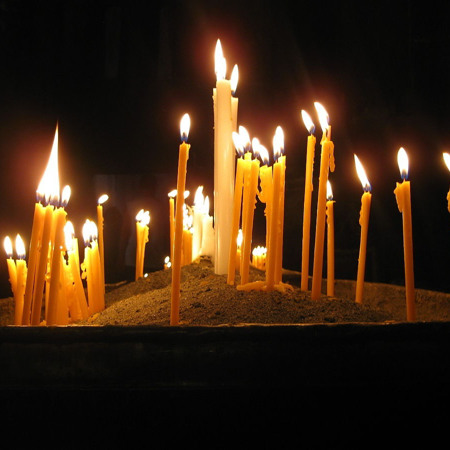 Втрати року