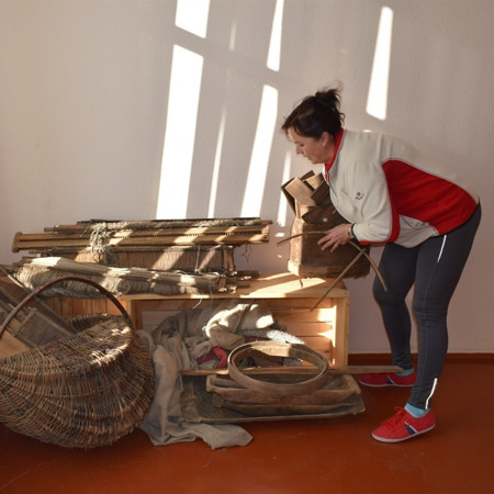 З одинадцятої спроби краєзнавчому музею виділили окреме приміщення