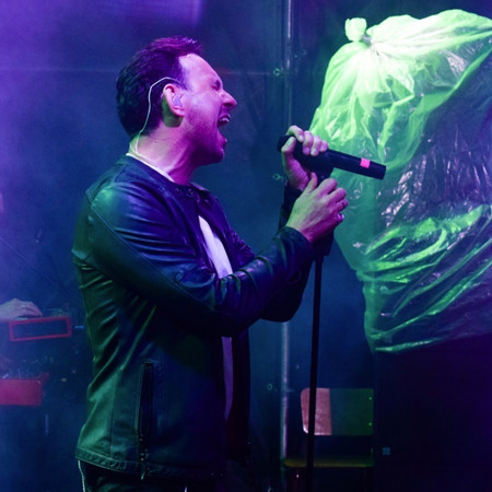 Музична подія року