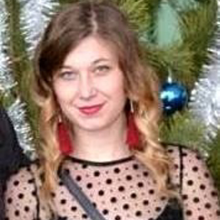 Юлія Чубас, смт Петропавлівка 