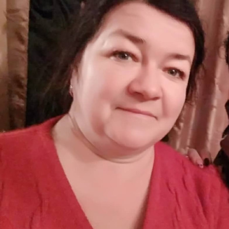 Світлана Кучерява, с. Коханівка