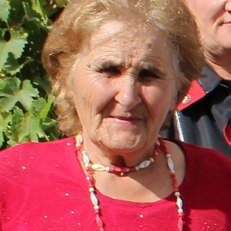 Тетяна Скарбо