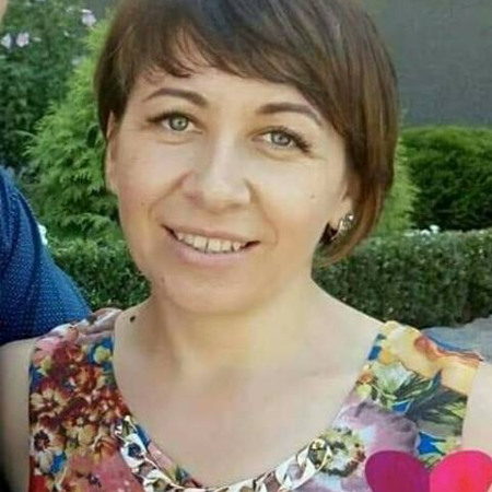 Марина Нагорна