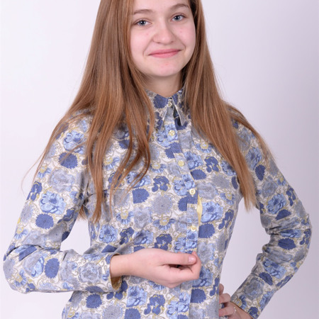 Вікторія Демчук