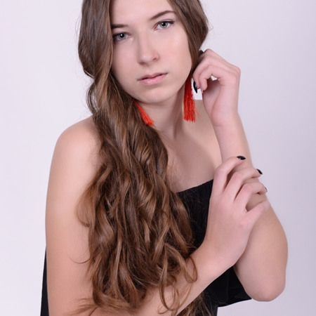 Надія Полупан