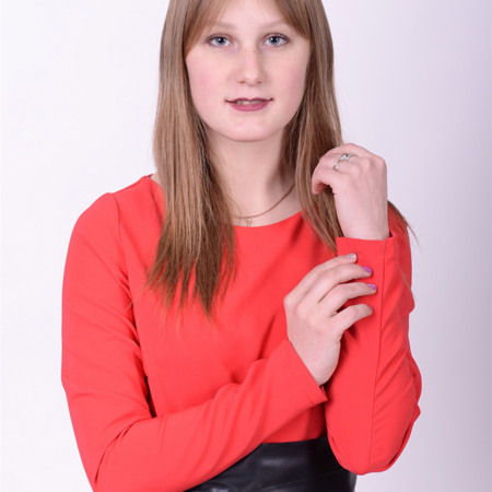 Руслана Ярошик