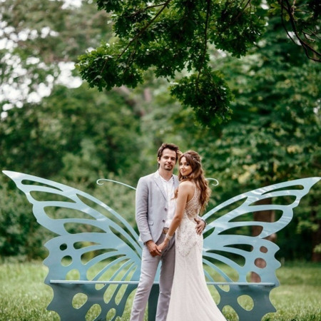 Одеса. Ботанічний сад 