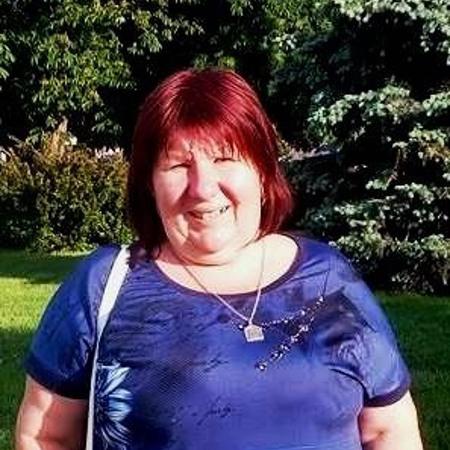 Затірка від свекрухи від Світлани Ковальової, смт Васильківське