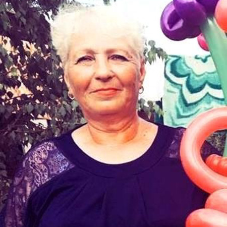 Розсольник з грибами від Катерини Махині, с. Хороше