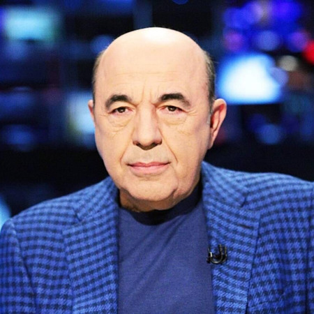 «Кто кому Рабинович?»