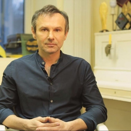 Вакарчук: так чи ні?