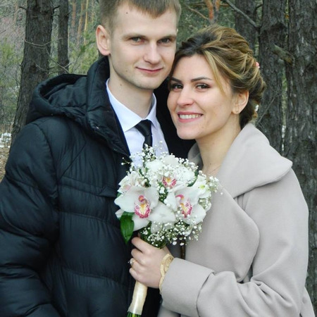 Валентин та Таїсія: Ми обрали знак нескінченності