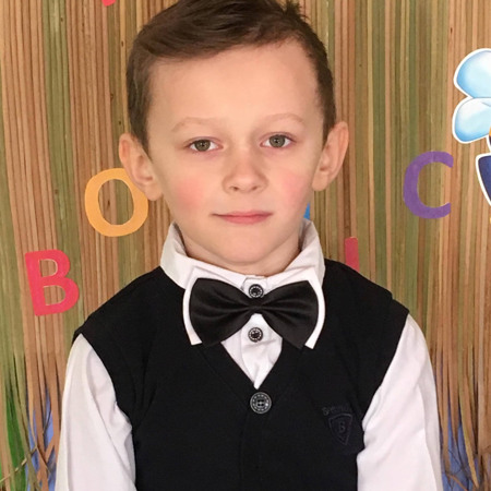 Давид Кухаренко, с. Олефірівка