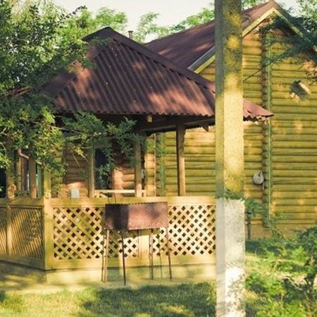 Можливо орендувати тільки альтанку?
