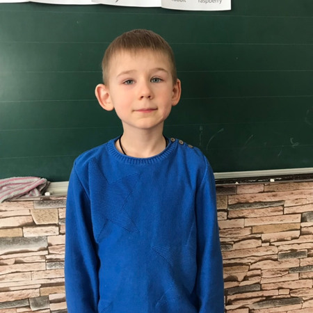 Матвій Власюк