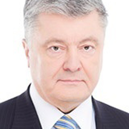 Петро Порошенко