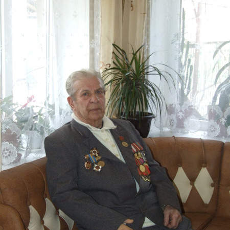 Що розказували жителі міста про окупацію