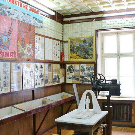 Як врятували станцію Дністер від підриву 