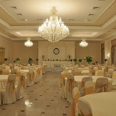 Де відсвяткувати весілля