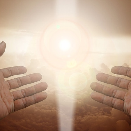 Підготуватися духовно 