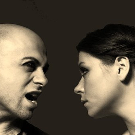 Простити ворогів 