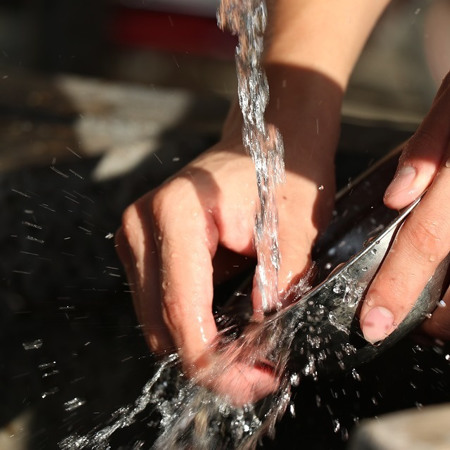 Зробити генеральне прибирання 