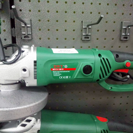 Болгарка DWT 