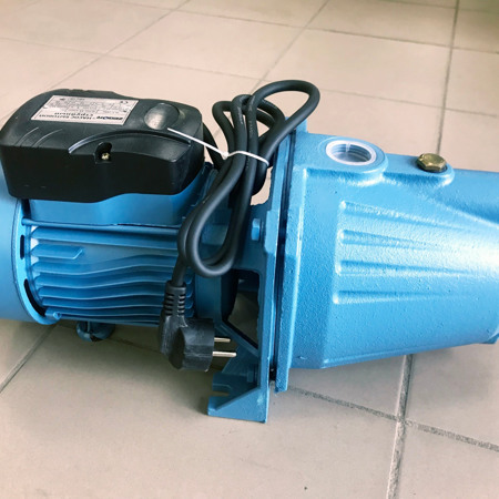 Насос побутовий "Zegor"