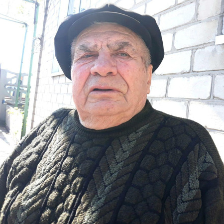Олександр Сергійович Олефіров
