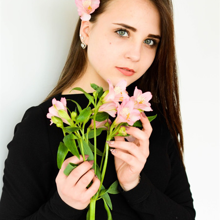 Сніжана Коршовська