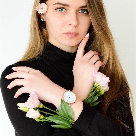 Тетяна Ребега