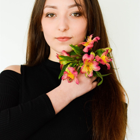 Катерина Юськів