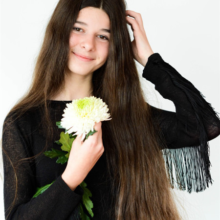 Христина Бабій