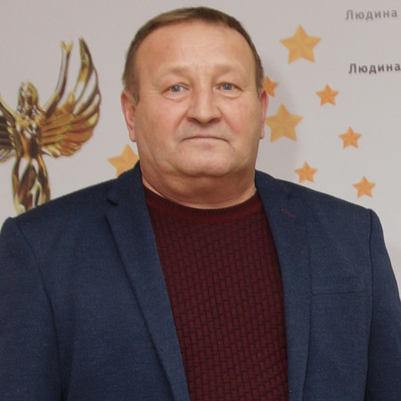 Іван Леонов