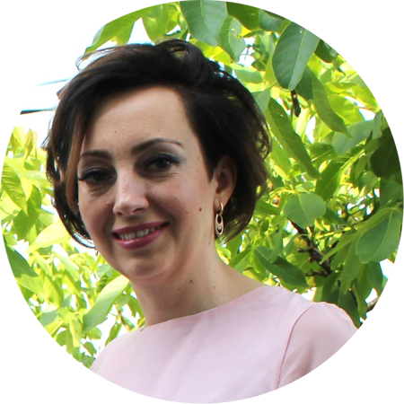 Ірина Ситнік