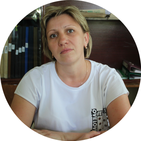 Тетяна Іванова