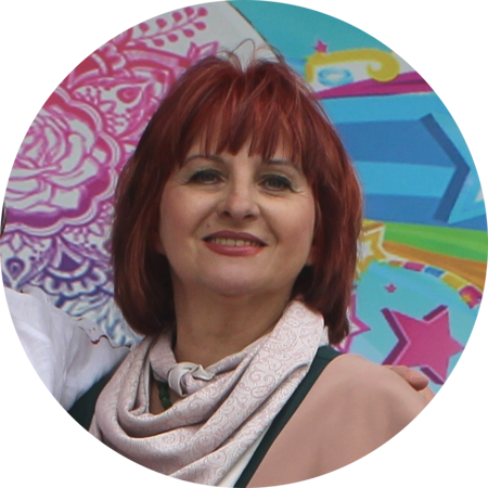 Юлія Ларченко