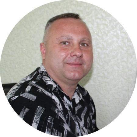 Володимир Третьяк