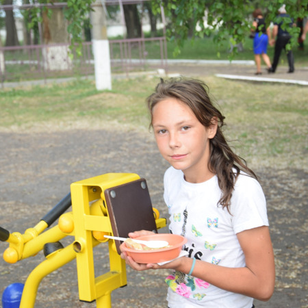 Троїцький куліш