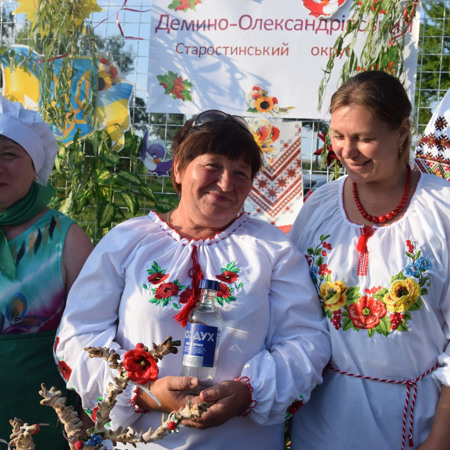 Повітря в бутлях